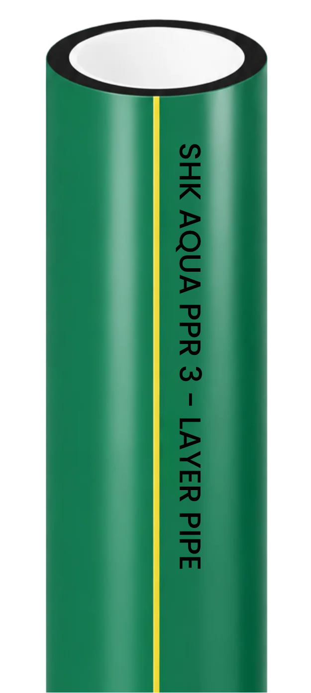 SHK Pipe
