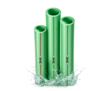 SHK PPR-C Pipes