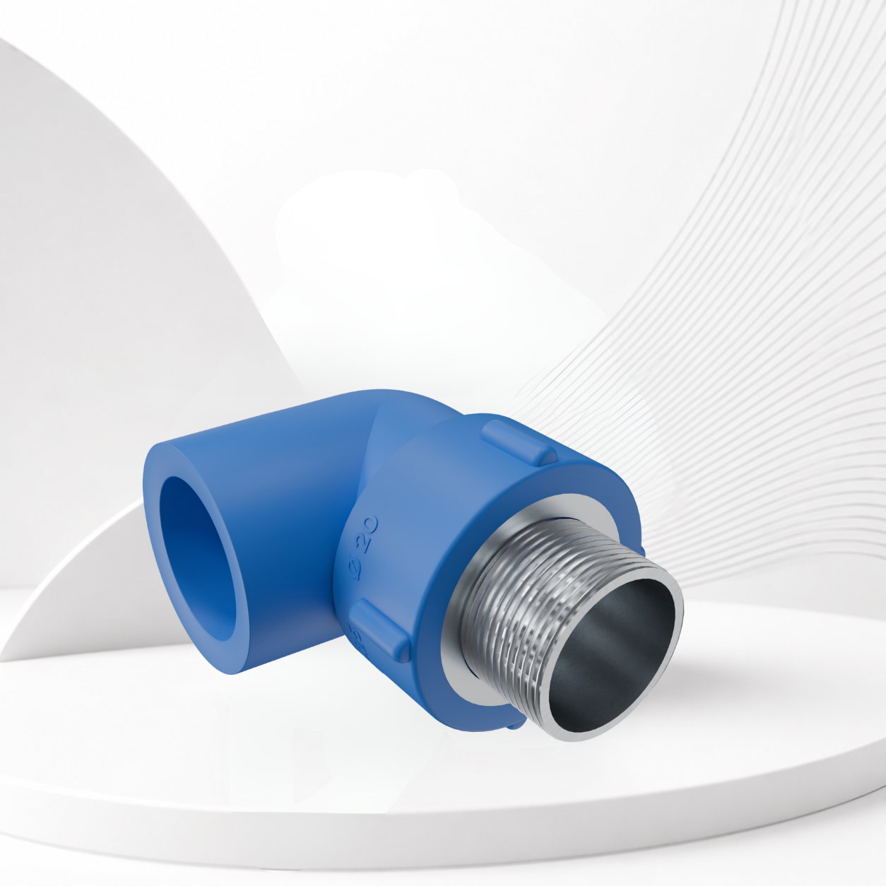 Blue Mt Elbow