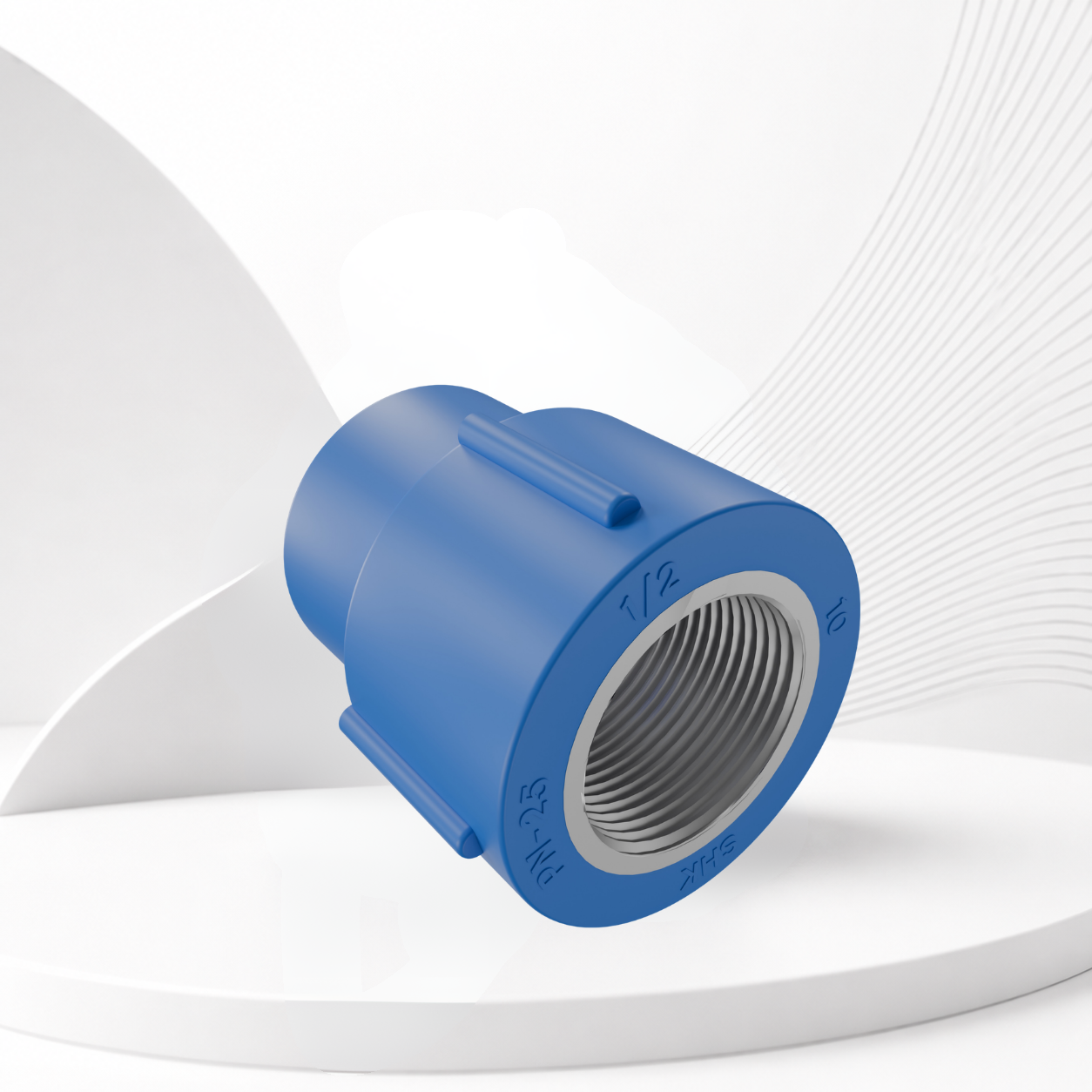 Blue Mt Socket