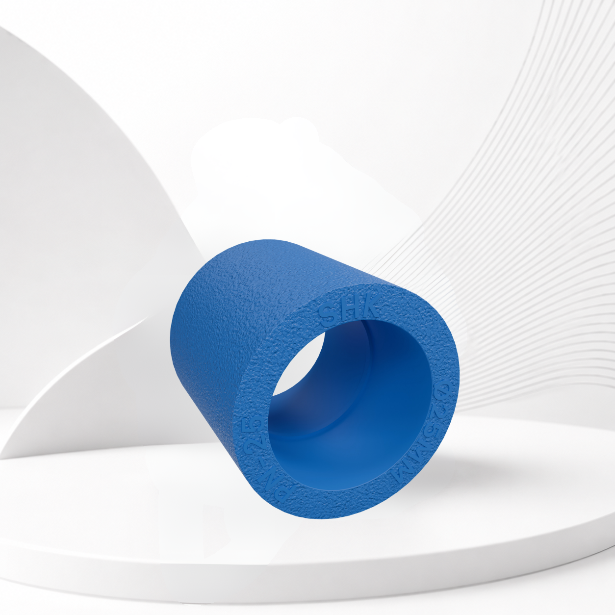 Blue Socket