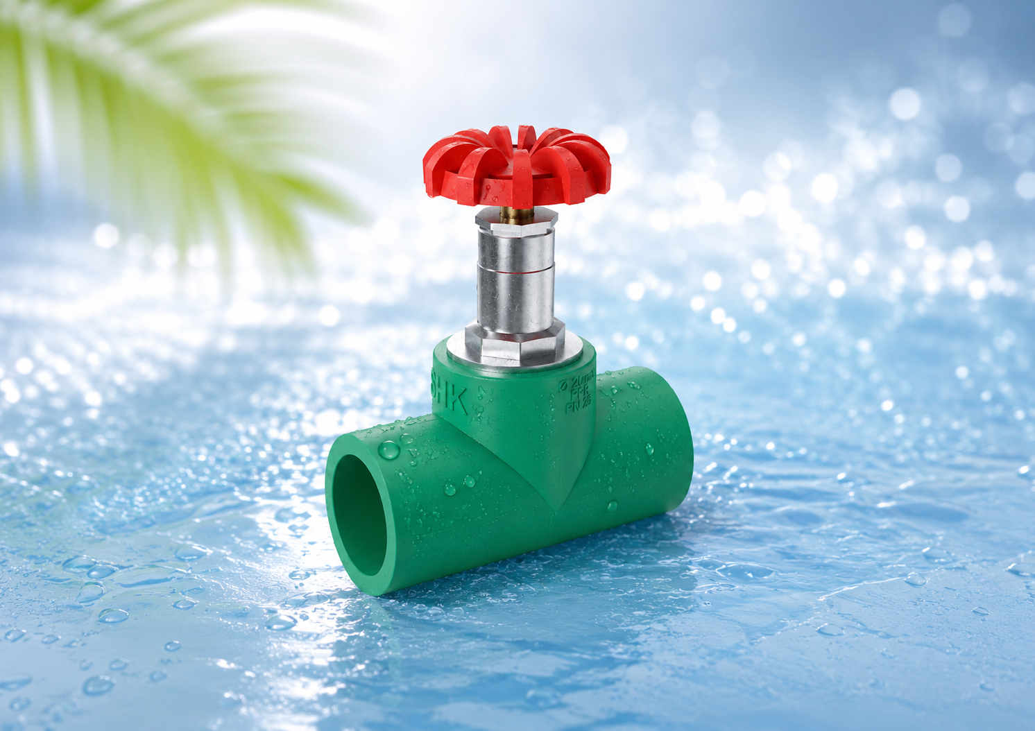 Gate Valve