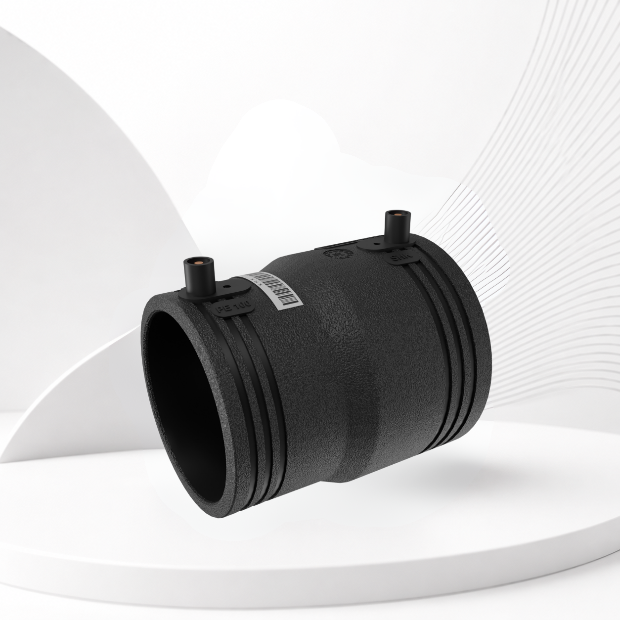 HDPE Electrofusion Reducer