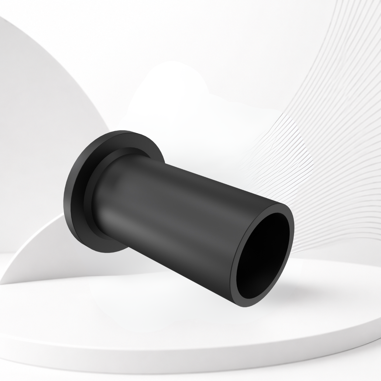 HDPE Spigot Tail Piece