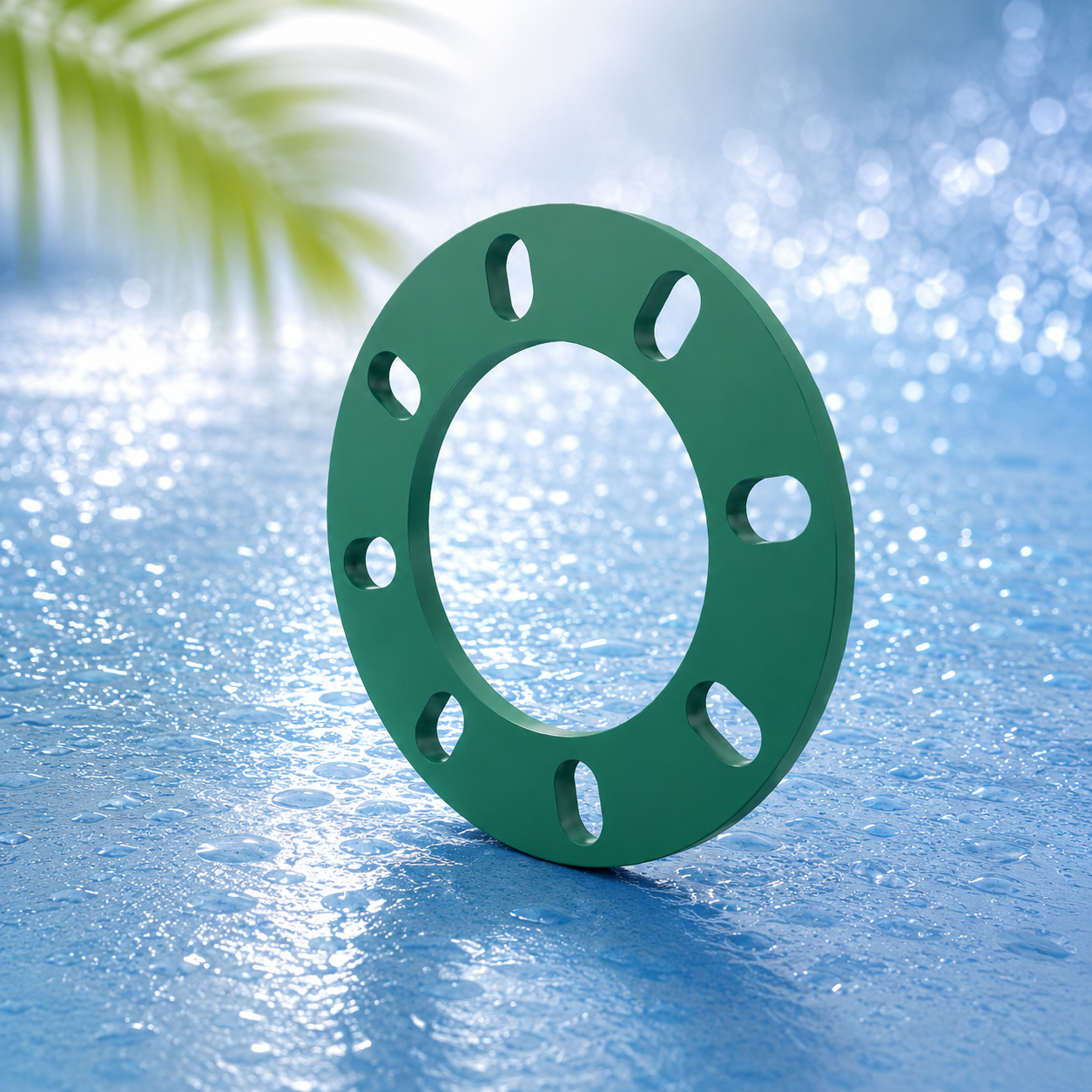 PPR - Flange