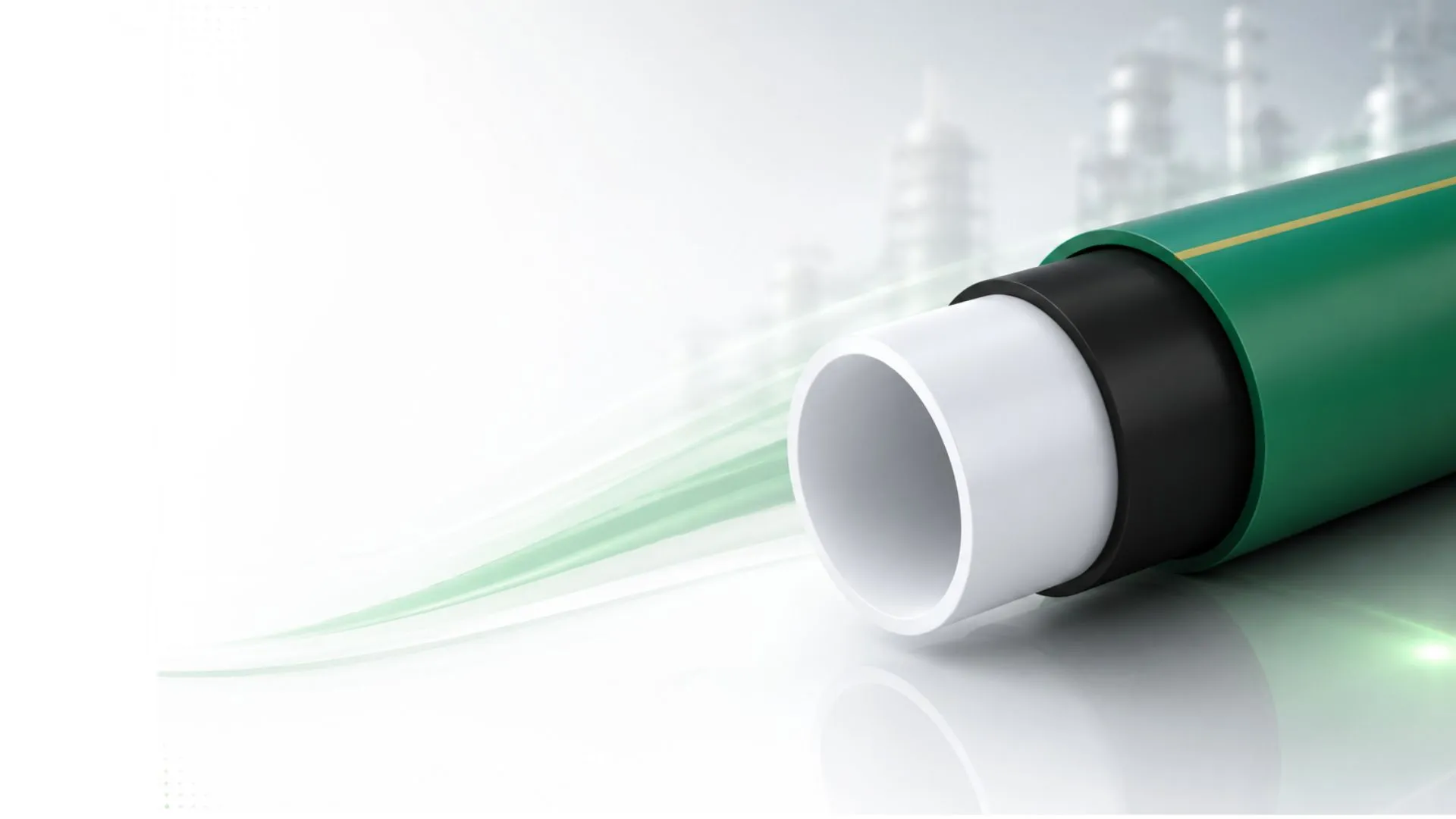  Aqua PPR Pipes