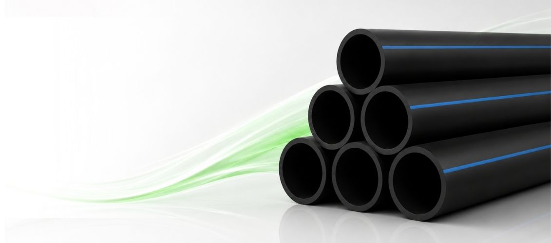 HDPE Pipes