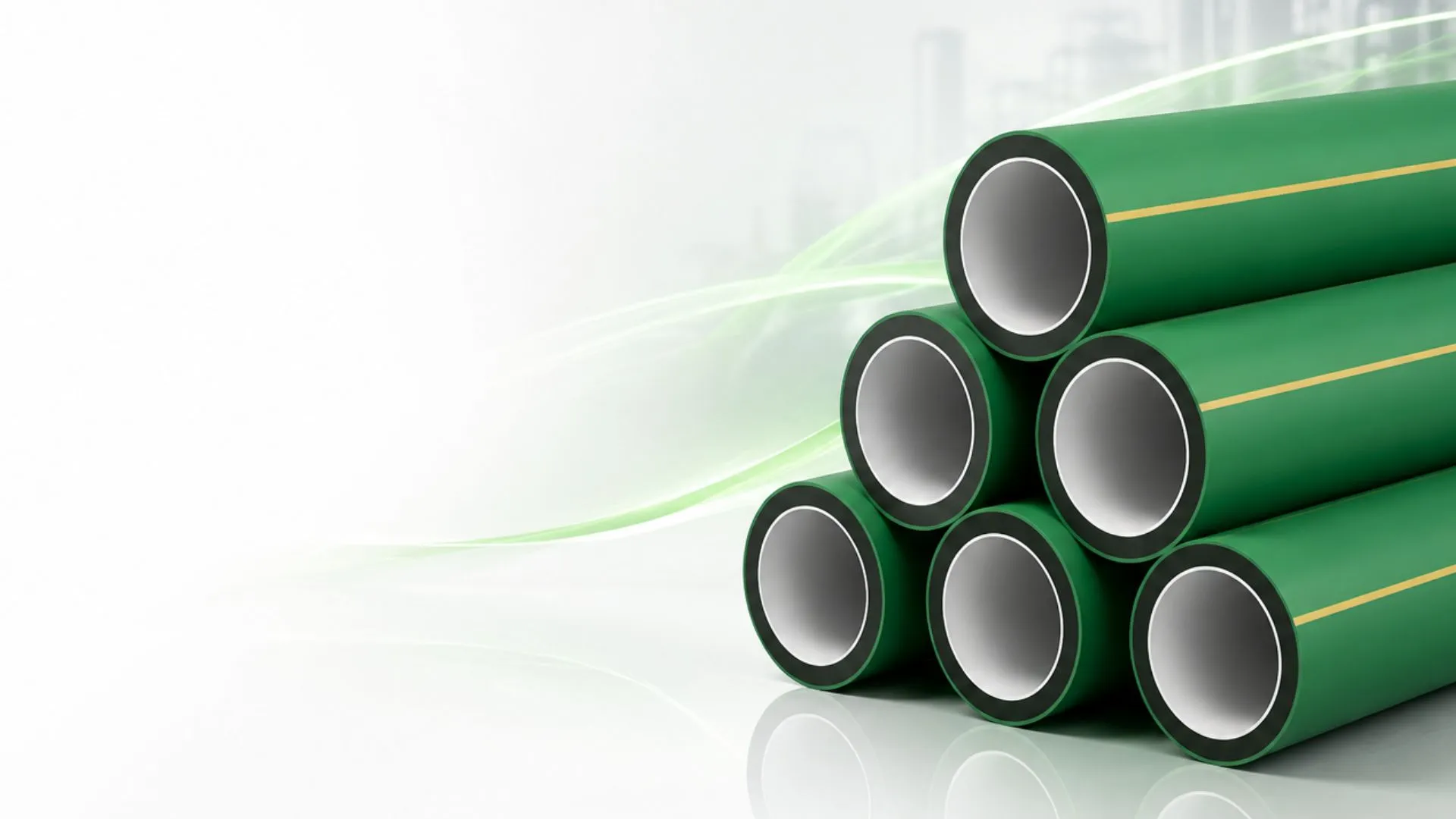 Best PPR Pipes
