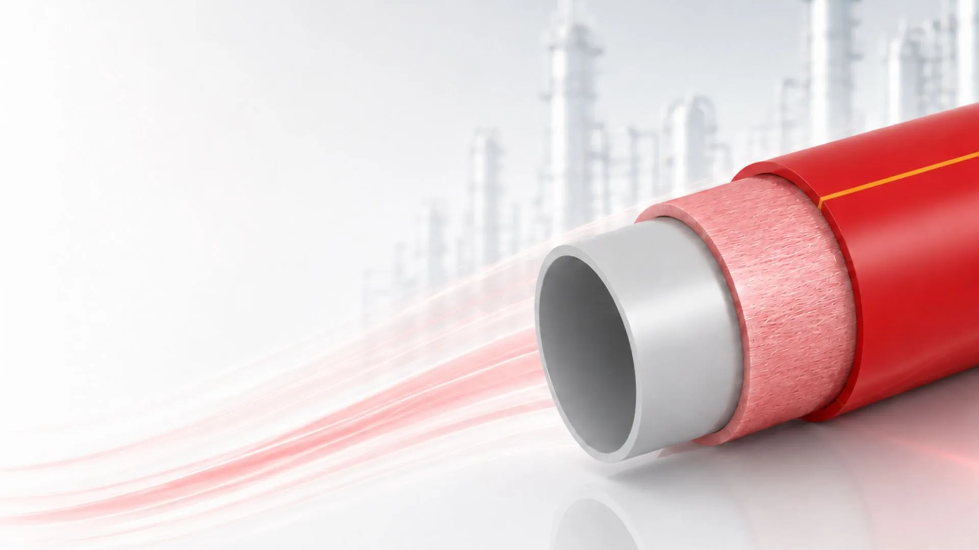 SHK Thermo PPR Pipes